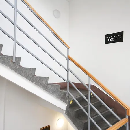 Appartement Lite Trenčín