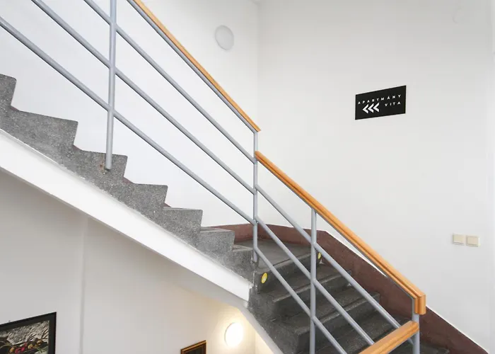 Apartamento Lite Trenčín