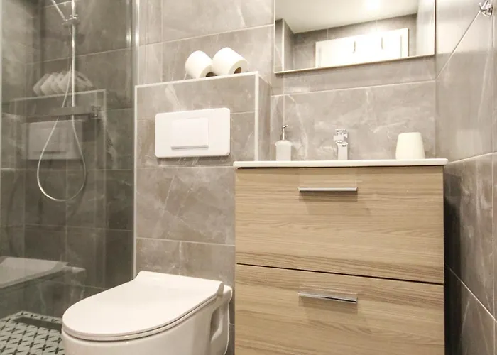 Apartamento Lite *