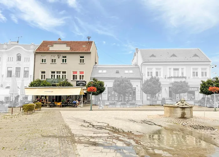 Lite Apartamento Trenčín