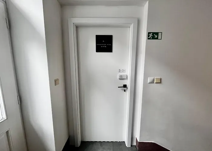 Lite Apartamento