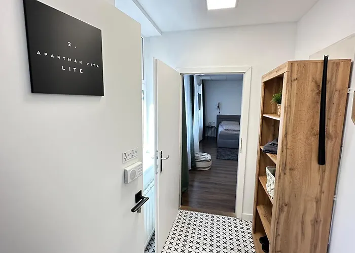 Lite Apartamento *